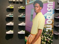 -NIKE上海青浦优选体验店