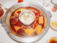 锅中锅-大龙燚火锅(天钥桥路店)