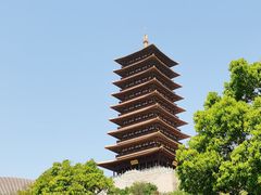 -牛首山文化旅游区