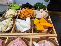 -芈重山老火锅(洪崖洞店)