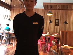 -章吴记喜瑞餐厅(东东城店)