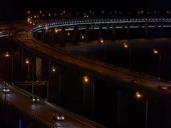 -星海湾跨海大桥