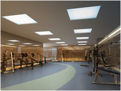 -西吉马游泳健身(协信店)