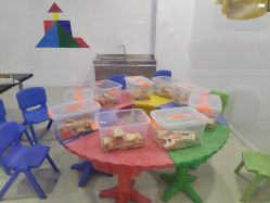 -DoDo梦想城(泉舜购物中心店)