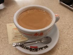 -永盈茶餐厅(农林下路店)