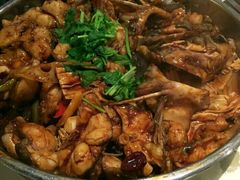 -黄记煌三汁焖锅(崇文门店)