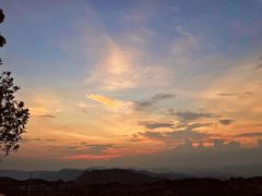 -鼓岭旅游度假区