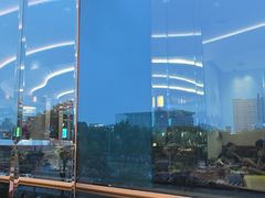 -济南香格里拉·咖啡泉自助餐厅