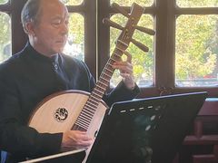 -豫园湖心亭茶楼