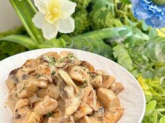 -沛家·西餐Brunch·直火料理