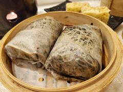 -星河湾半岛酒店-真粤中餐厅