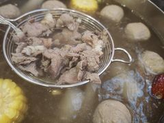-林记潮牛·牛肉火锅(上马墩店)