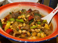 -兔槽江湖菜·重庆璧山兔(水围店)