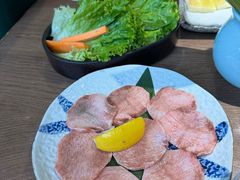 -虎丸烧肉(世纪汇店)