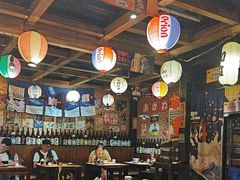 -小川洋风料理(江汉路店)