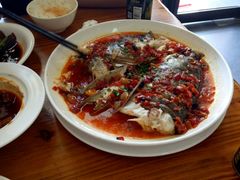 -外婆菜之崇明味道(锦江乐园店)