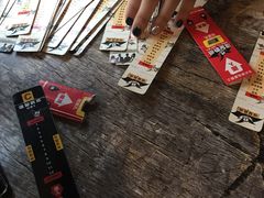 -N次方实景密室逃脱 (中宏大厦店)