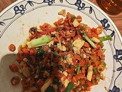 -福满我家大碗厨·湘菜(上海大厦店)