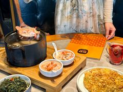 -如轩·海鲜砂锅粥·潮汕菜(南城店)