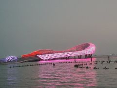 -苏州东太湖生态园