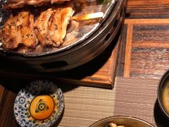 -山葵家·创意料理(万象汇店)