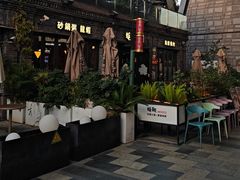 -蚝翅·海鲜粥·烧烤·龙虾季(海曙天一店)