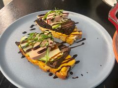-BRAVO·布瓦屋西餐