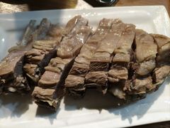 -贯贯吉·清真餐厅(浙江中路店)