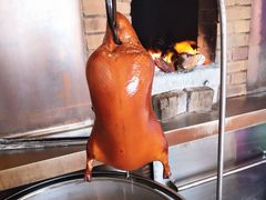 金牌烤鸭-大鸭梨烤鸭(左家庄店)