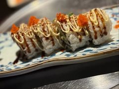 -牛焱·烧肉酒肆(五大道店)