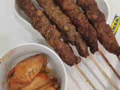 -宜家·瑞典风味餐厅(北京西红门店)