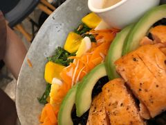 -BAKER&SPICE(国金中心商场店)