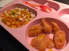 儿童餐-凤凰湘语·湘粤鲜融(浦东旗舰店)