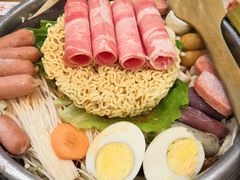 -米字旁先锋韩餐(茂业天地店)