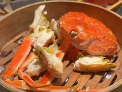 -上井料理黑金店(IFS国金中心店)