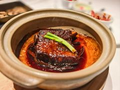 -荣轩(新荣记环球金融中心店)