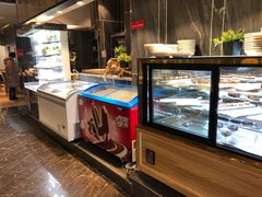 自助取餐区-吉布鲁牛排海鲜自助(假日国际店)
