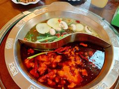 -春和饺子火锅