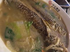 -何记面馆(龙泉山店)