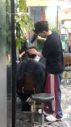-发源地HAIR SALON