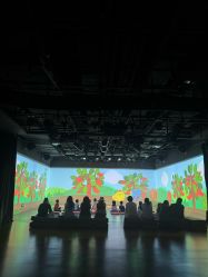 点击看大图 -小鸡哆哆故事屋·儿童乐园(嘉里城店)