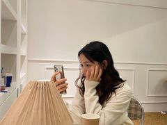 -Blue Concept Cafe&Farm·關於藍