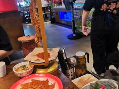 -牛市坎火锅(建设路店)