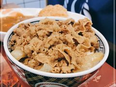 -吉野家(南昌铜锣湾店)