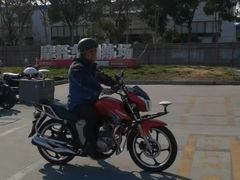 -华枫华元摩托车驾校·火星学车(马运路校区)