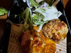 -白石の深夜食堂(芝罘万达店)