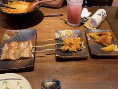 -鸟鹏烧鸟居酒屋(熙龙湾店)