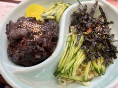 -首尔馆韩国料理(金童路店)