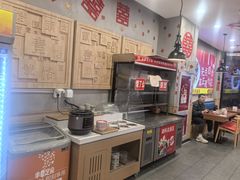 -头壹号 大油条·老长沙盖码饭(清河店)