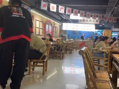 -夜椒瑶·广西大排档(八卦岭店)